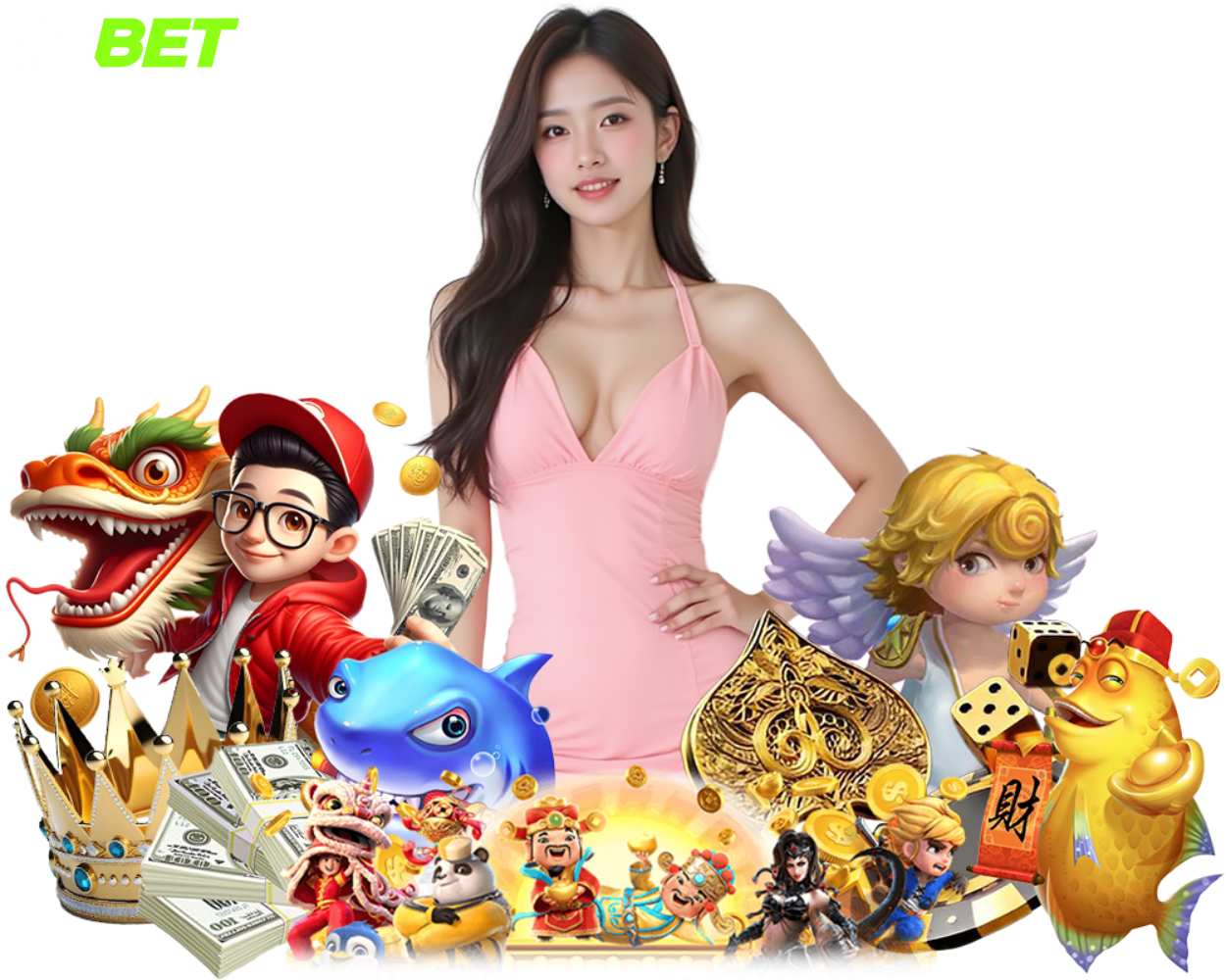 1XBETAUTO สล็อต โบนัสสูง