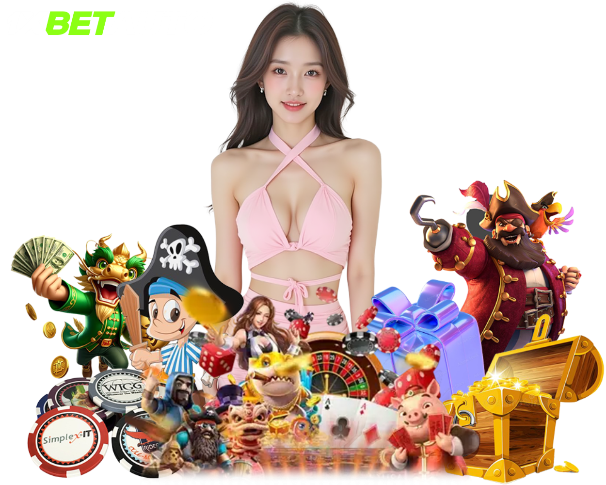1XBETAUTO เว็บตรงไม่ผ่านคนกลาง